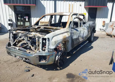 2015 GMC Sierra 1500 Slt from USA, damaged, VIN 3GTU2VEC6FG399352